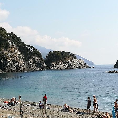 Apartmán Casa Del Carugio Monterosso al Mare Exteriér fotografie