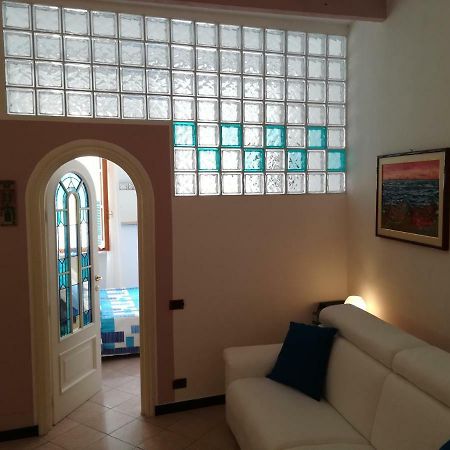 Apartmán Casa Del Carugio Monterosso al Mare Exteriér fotografie