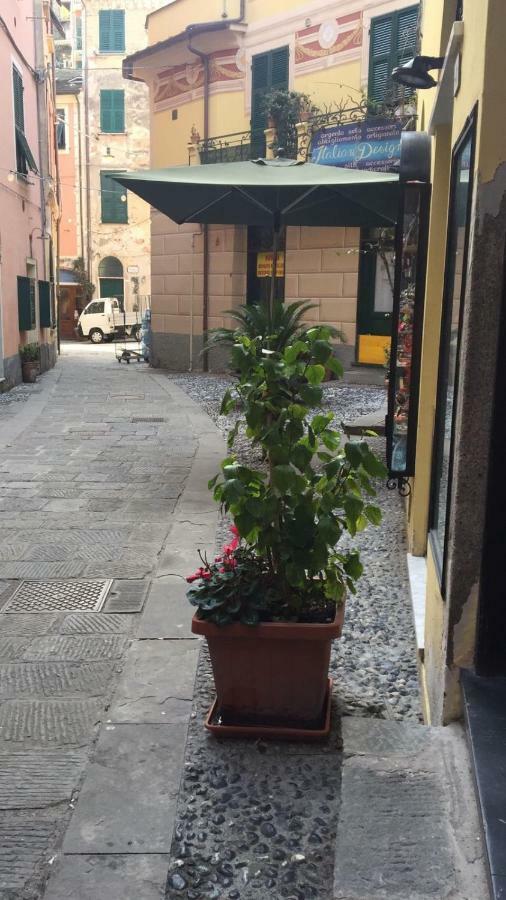 Apartmán Casa Del Carugio Monterosso al Mare Exteriér fotografie