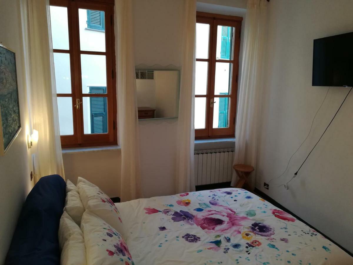 Apartmán Casa Del Carugio Monterosso al Mare Exteriér fotografie