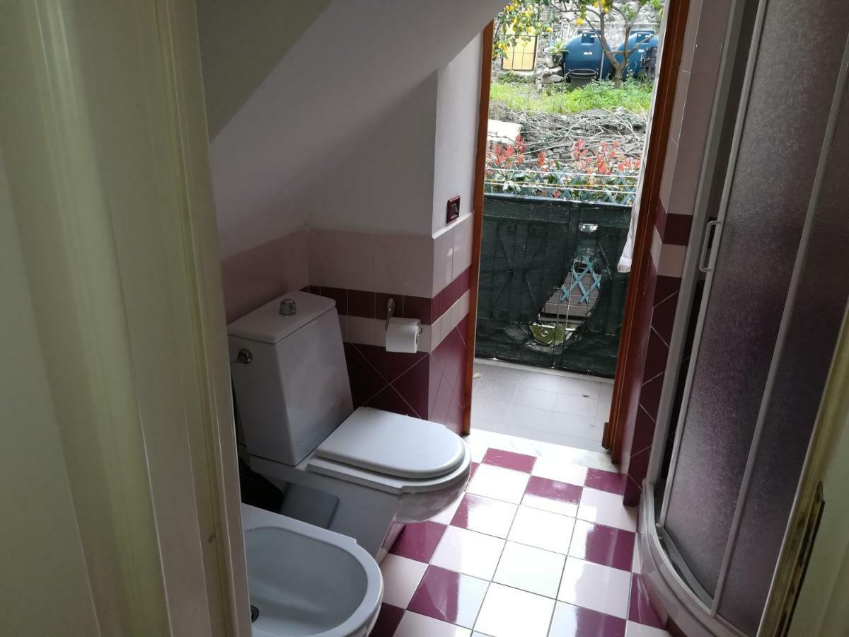 Apartmán Casa Del Carugio Monterosso al Mare Exteriér fotografie