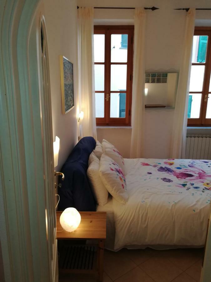 Apartmán Casa Del Carugio Monterosso al Mare Exteriér fotografie