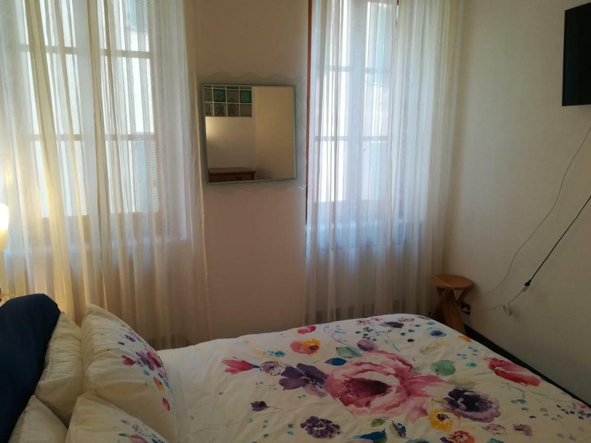 Apartmán Casa Del Carugio Monterosso al Mare Exteriér fotografie