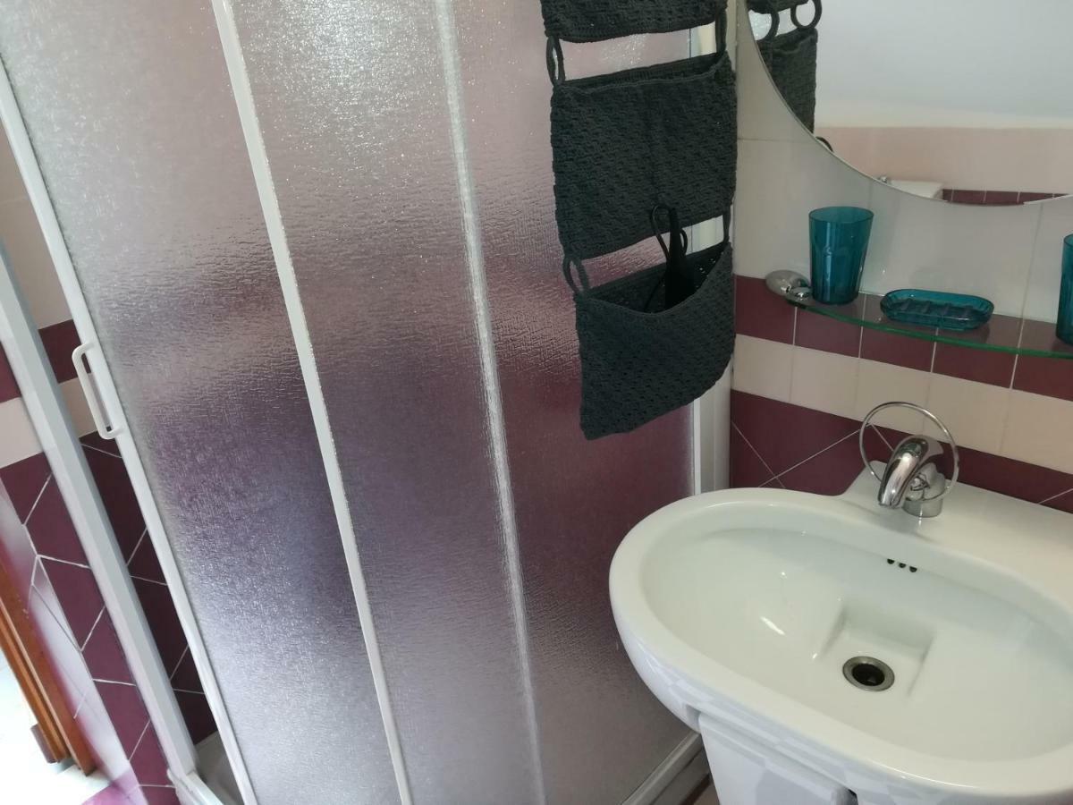 Apartmán Casa Del Carugio Monterosso al Mare Exteriér fotografie