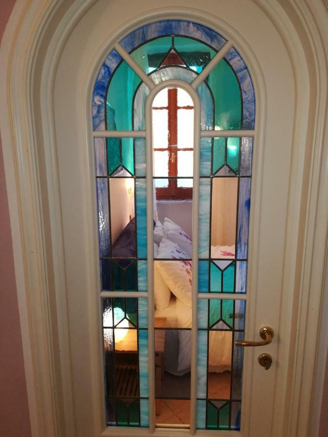 Apartmán Casa Del Carugio Monterosso al Mare Exteriér fotografie