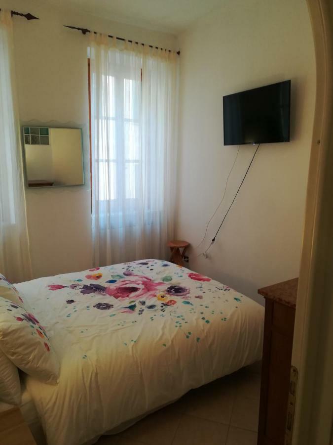 Apartmán Casa Del Carugio Monterosso al Mare Exteriér fotografie